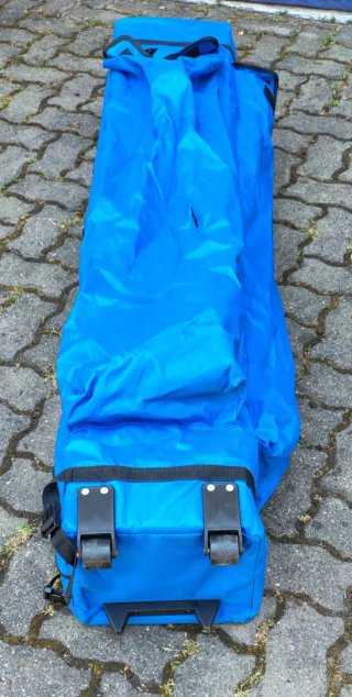 Sacco per gazebo 3x3