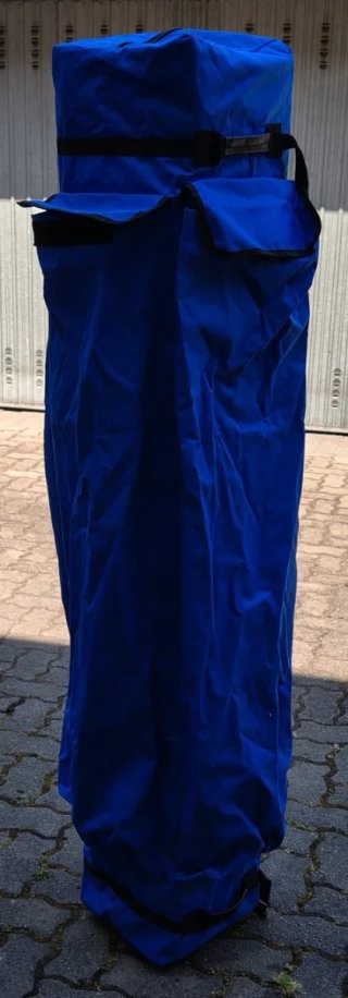 Sacco per gazebo 3x3