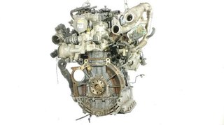 Cabap23003637 d4ha motor completo hyundai tucson *