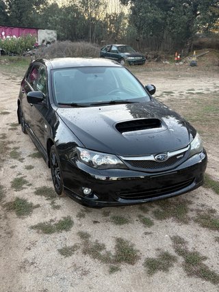 Subaru Impreza WRX 265cv