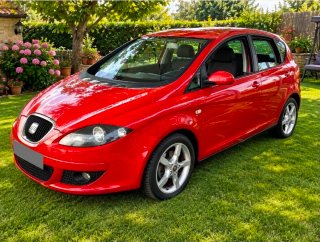 SEAT Altea 2007