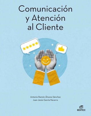 Libro de Comunicación para Grado Superior