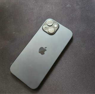 iPhone 15 128GB Negro
