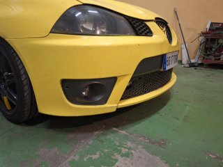 Despiece Cupra 6L TDI