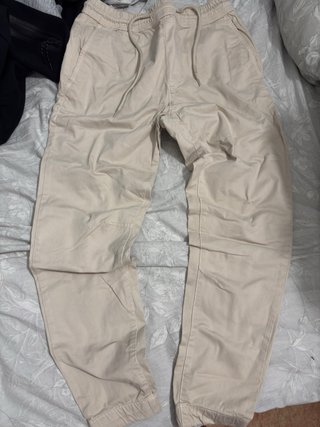 Lote de ropa