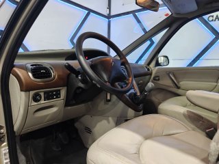 Citroen C3 Picasso 2005