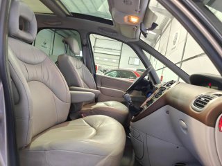 Citroen C3 Picasso 2005