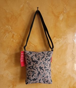 Bolso Bandolera Reisenthel Shoulderbag S Baroque