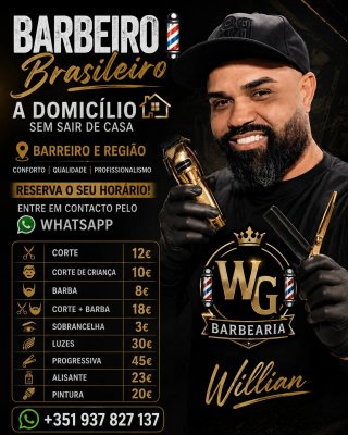 Barbeiro