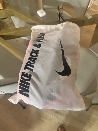Zapatillas clavos atletismo Nike