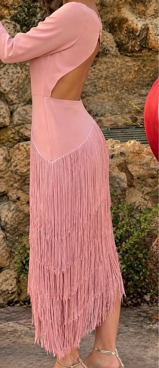 Vestido fiesta