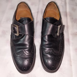 Scarpe uomo Moreschi tg.39