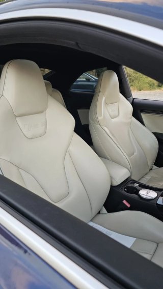 Audi RS5 450cv Quattro S tronic