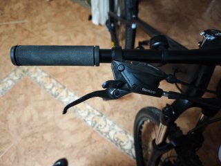 VENDO O CAMBIO Lapierre Edge 3.9 Talla S