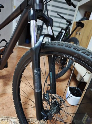 VENDO O CAMBIO Lapierre Edge 3.9 Talla S
