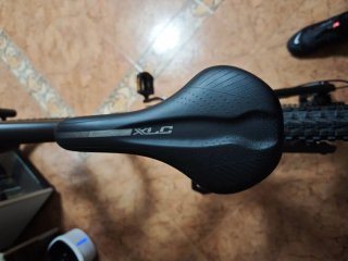 VENDO O CAMBIO Lapierre Edge 3.9 Talla S