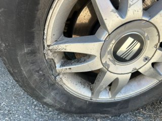 Skoda Octavia 2002