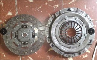 Kit Embrague Sachs Opel Astra C18Xe