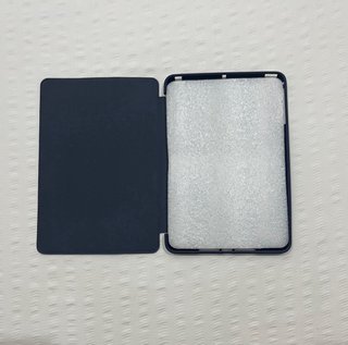 Funda iPad Mini 4 Azul Marino