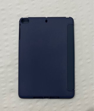 Funda iPad Mini 4 Azul Marino