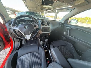 Alfa Romeo MiTO 2008