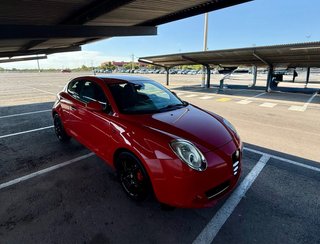 Alfa Romeo MiTO 2008