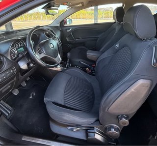Alfa Romeo MiTO 2008