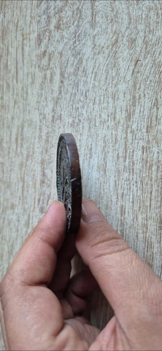 Medalla Real Sociedad Económica Aragonesa