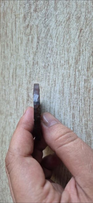 Medalla Real Sociedad Económica Aragonesa