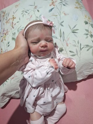 Muñeca Reborn