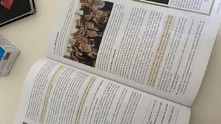 Libro Historia de la filosofía, Bachillerato 2