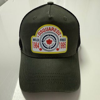Gorra Dsquared2 Wild Free 1964-1995