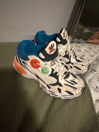 zapatillas 36