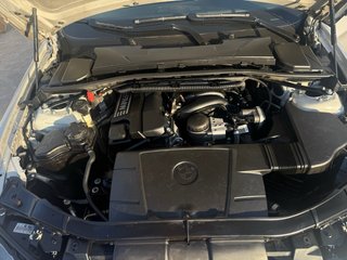 BMW Serie 3 2006