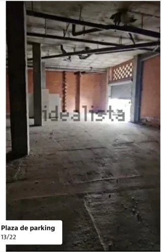 Local comercial 1000 m2 La Xara denia