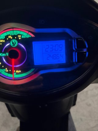 SYM Symphony 125 Scooter