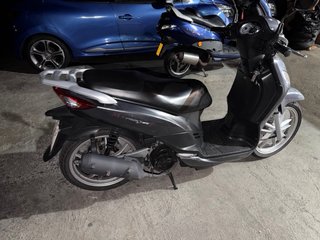 SYM Symphony 125 Scooter