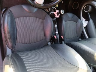 MINI Clubman 2009