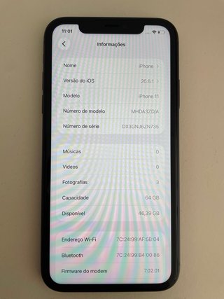 iPhone 11