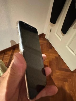 iPhone 11 Pro Apple