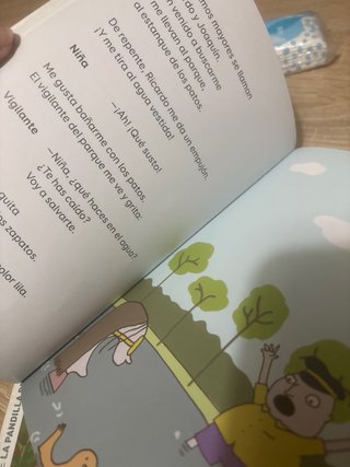 La Lista de Cumpleaños