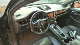 Porsche Macan 2015