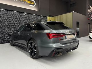 Audi RS6 2026