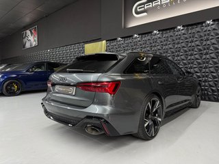 Audi RS6 2026