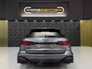 Audi RS6 2026