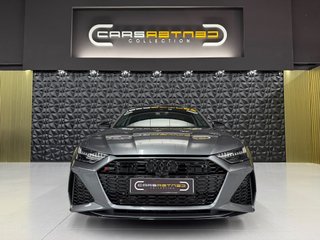 Audi RS6 2026