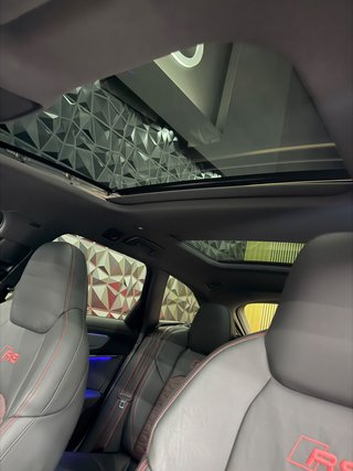 Audi RS6 2026