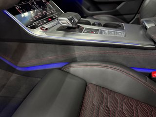 Audi RS6 2026