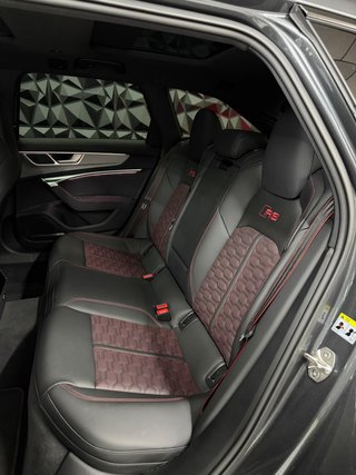 Audi RS6 2026