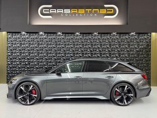 Audi RS6 2026
